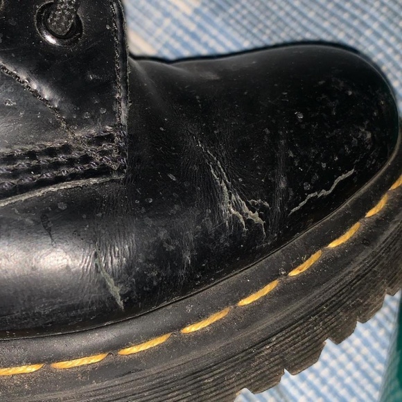 Doctor martens - Picture 4 of 4